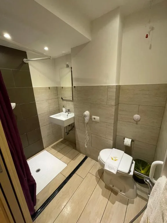 Hotel San Biagio — foto 5