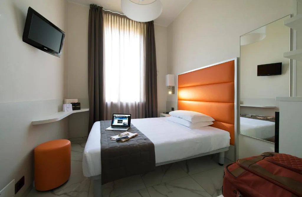 Hotel San Francisco — foto 5