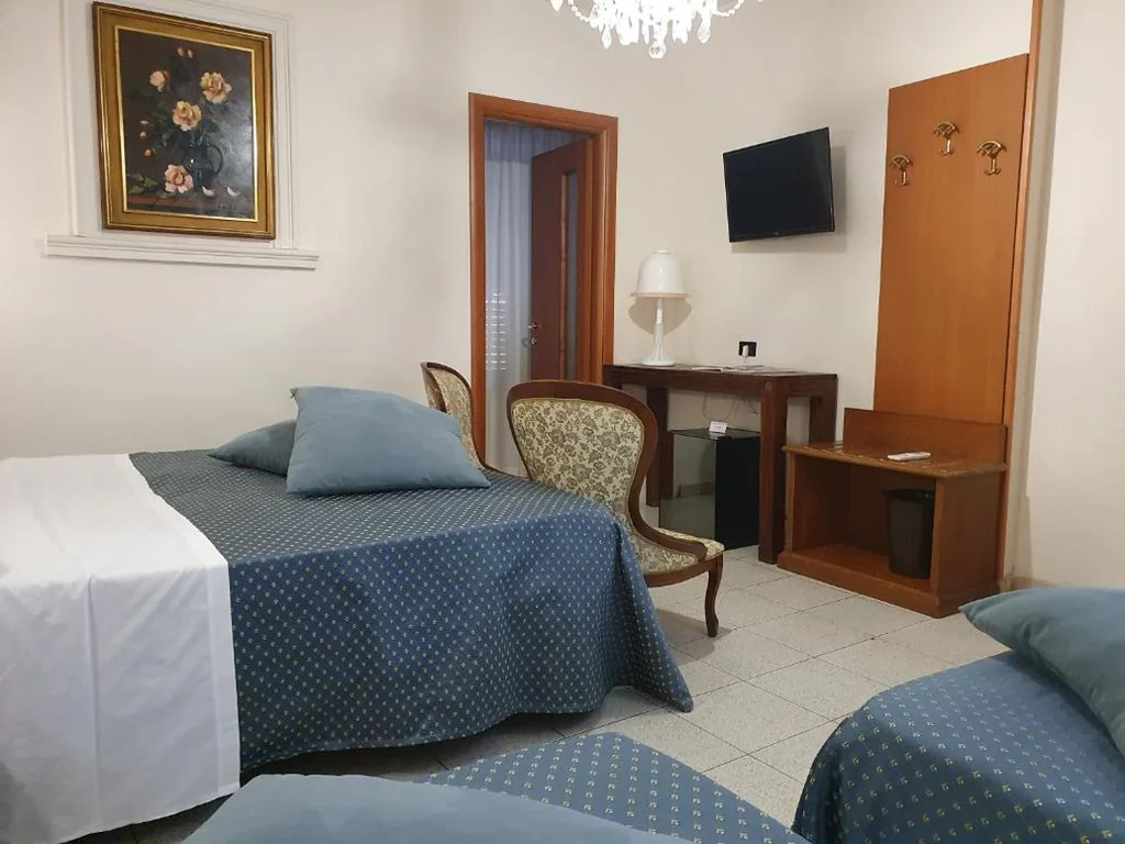 Hotel San Giorgio — foto 3