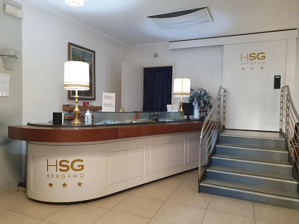 Hotel San Giorgio — foto 4