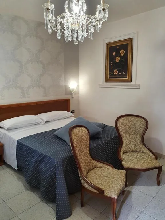 Hotel San Giorgio — foto 5
