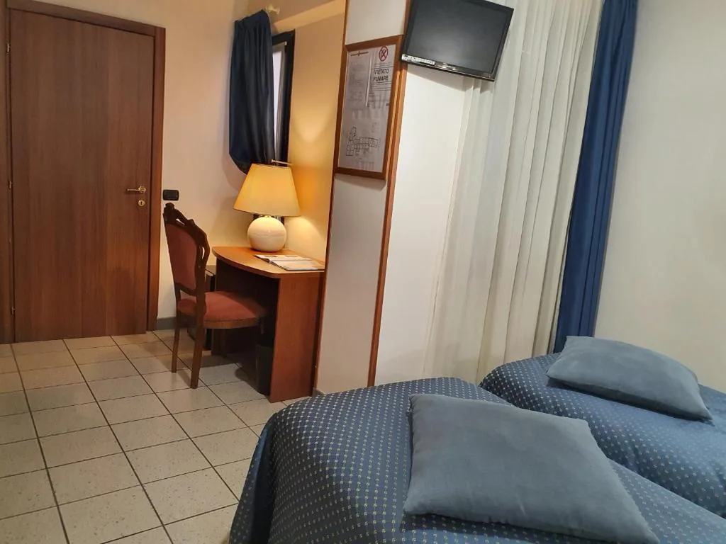 Hotel San Giorgio — foto 8