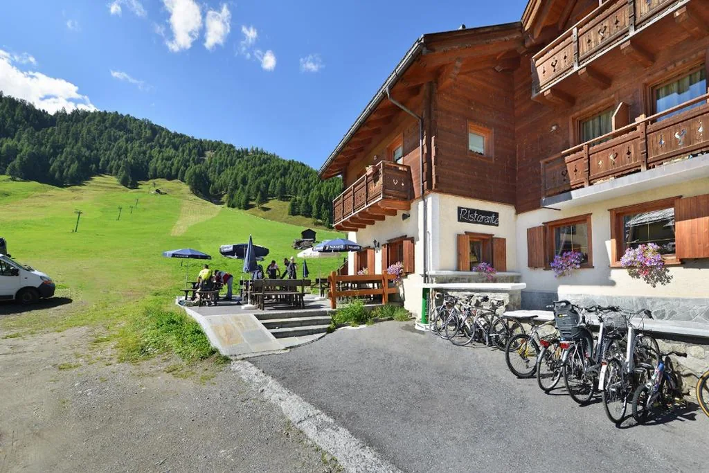 Hotel San Giovanni — foto 6