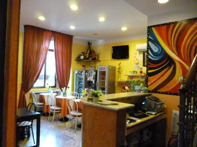 Hotel San Giovanni — foto 3