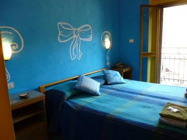 Hotel San Giovanni — foto 4