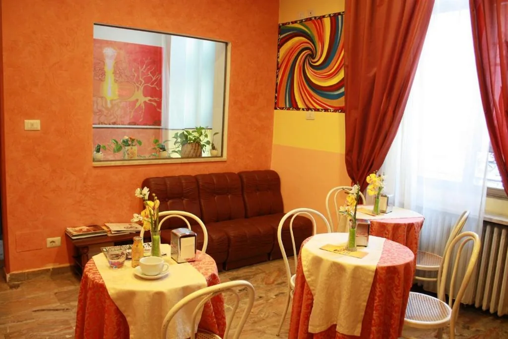 Hotel San Giovanni — foto 6