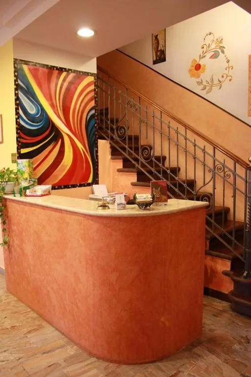 Hotel San Giovanni — foto 7