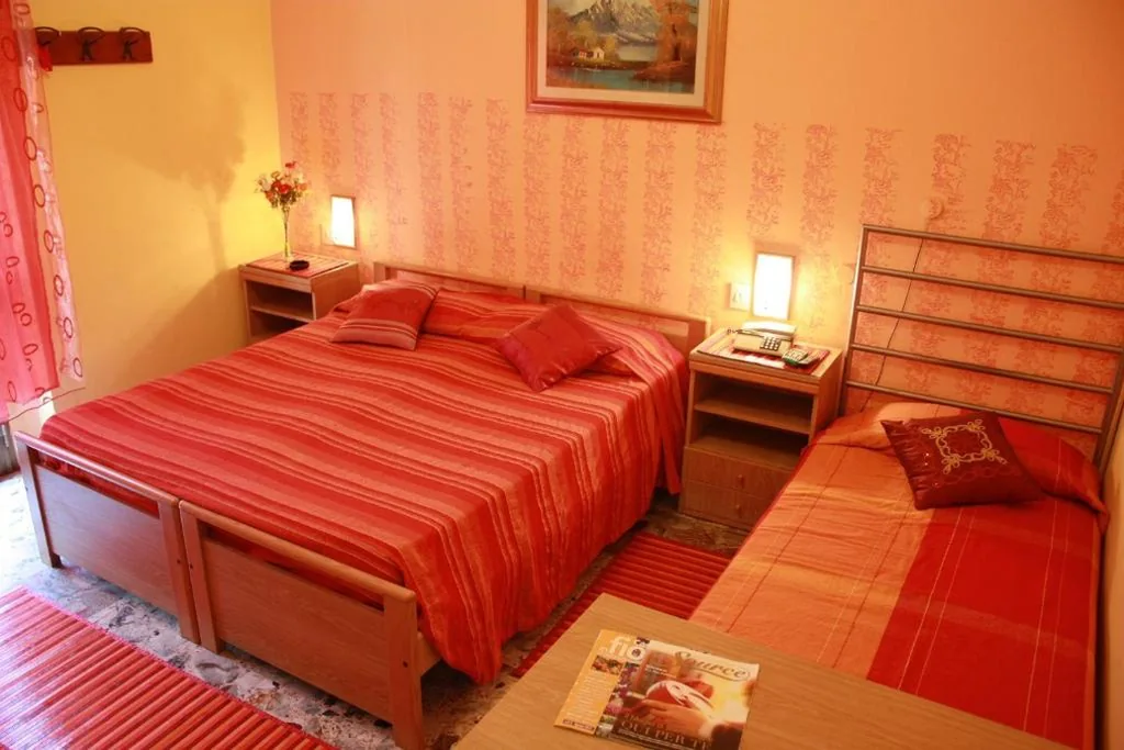 Hotel San Giovanni — foto 8