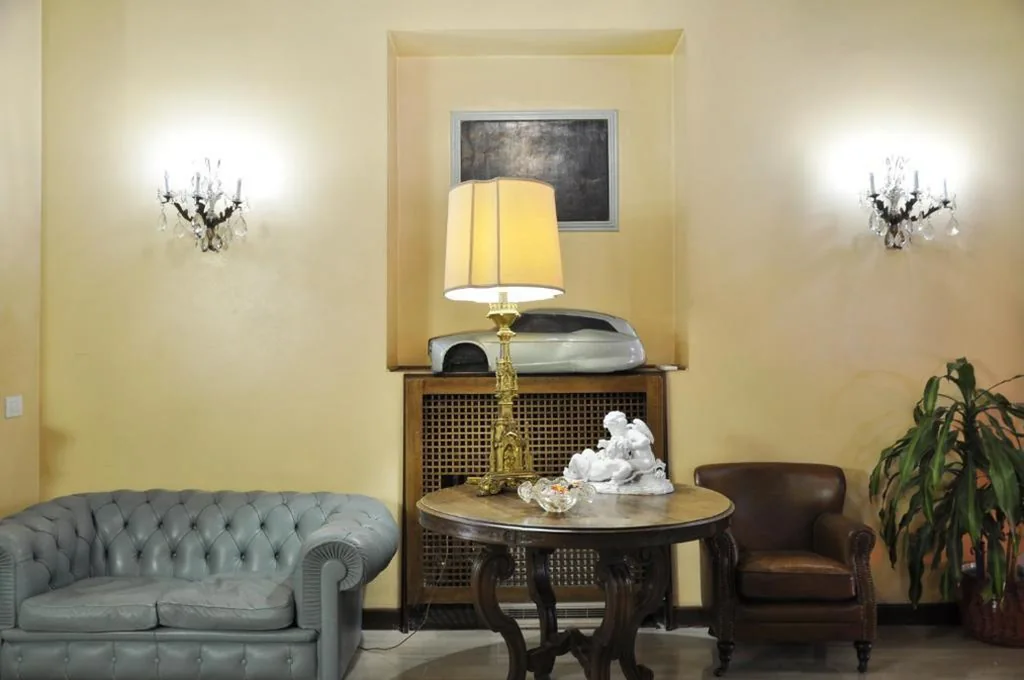 Hotel San Guido — foto 3