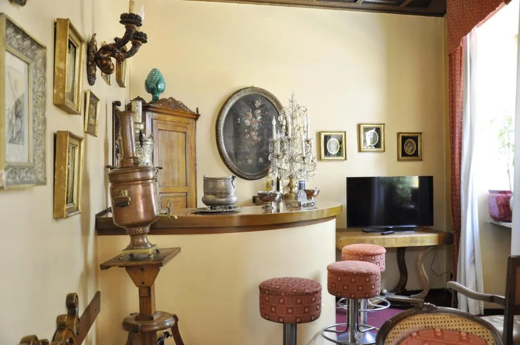 Hotel San Guido — foto 5