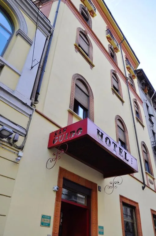 Hotel San Guido — foto 6
