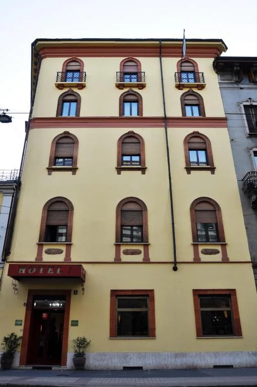 Hotel San Guido — foto 7