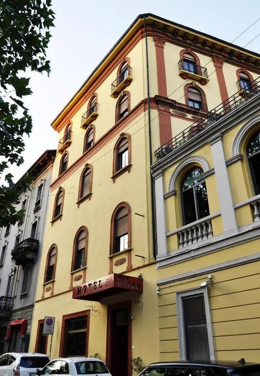 Hotel San Guido — foto 8