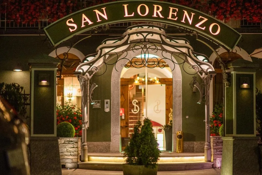 Hotel San Lorenzo — foto 5