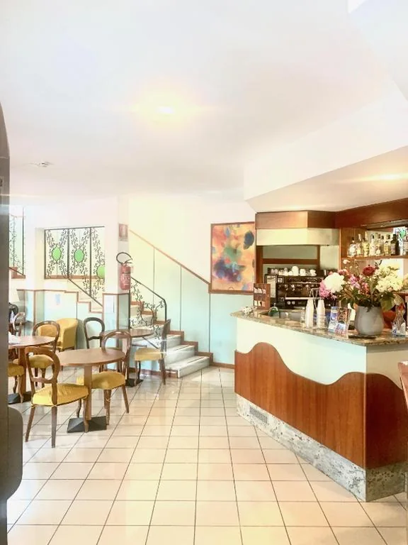 Hotel San Siro Fiera — foto 4