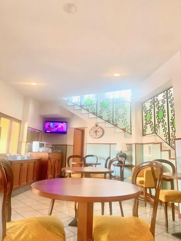 Hotel San Siro Fiera — foto 5