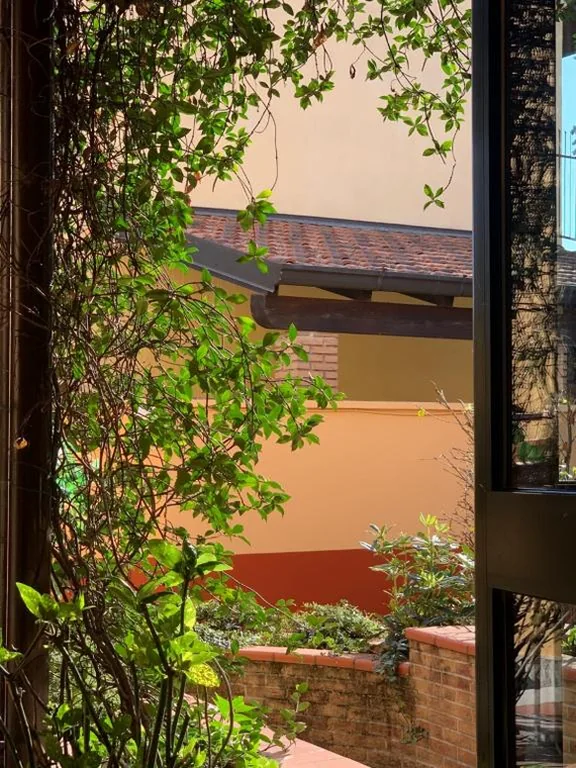 Hotel San Siro Fiera — foto 6