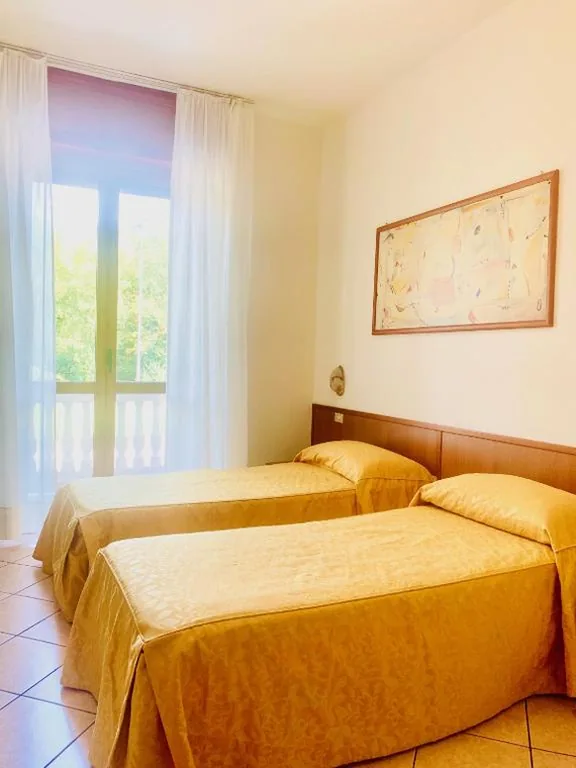 Hotel San Siro Fiera — foto 7