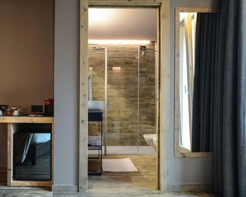 Hotel san Vitale — foto 3