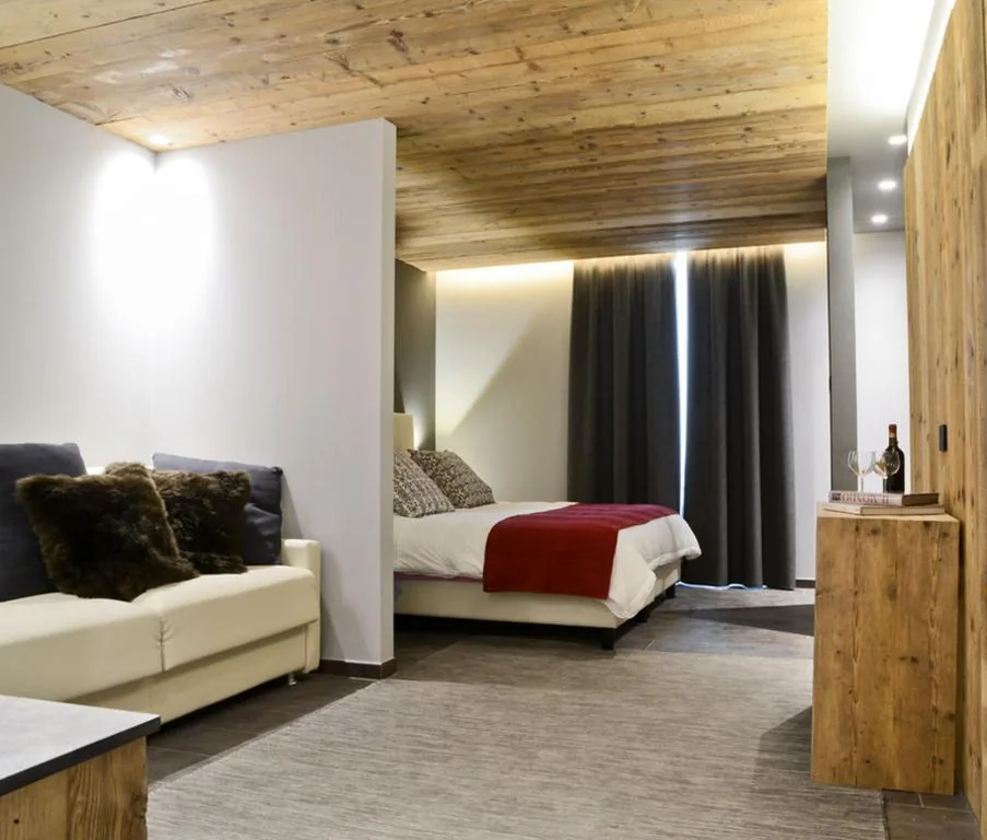 Hotel san Vitale — foto 4