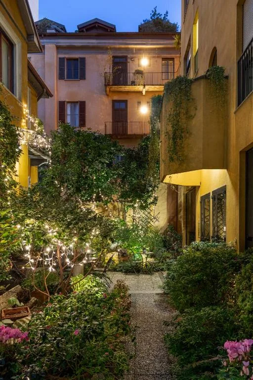 Hotel Sanpi Milano — foto 6