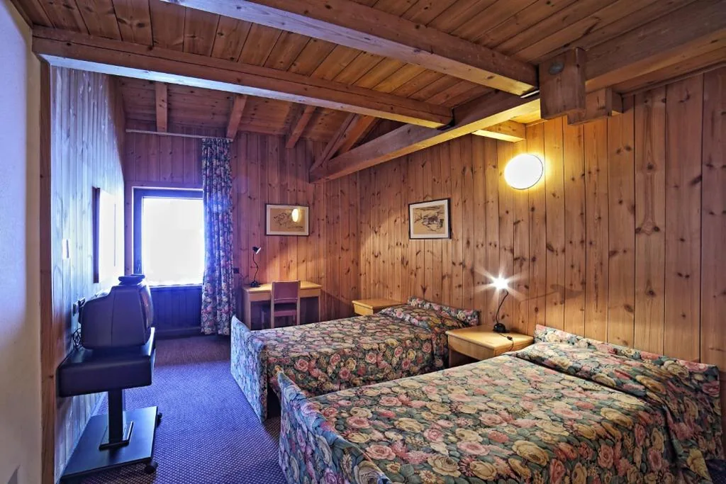 Hotel Santa Caterina