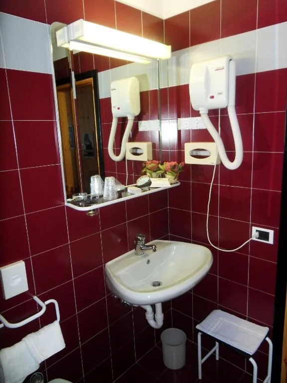 Hotel Santa Caterina — foto 3