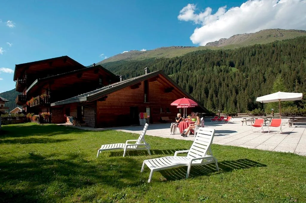 Hotel Santa Caterina — foto 5