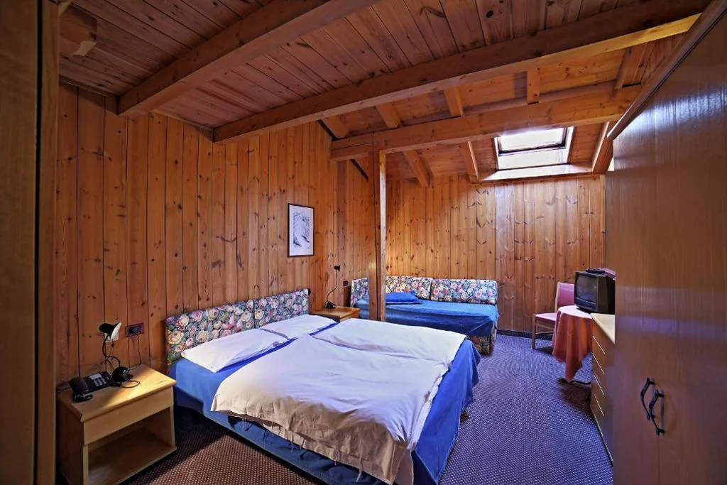 Hotel Santa Caterina — foto 6