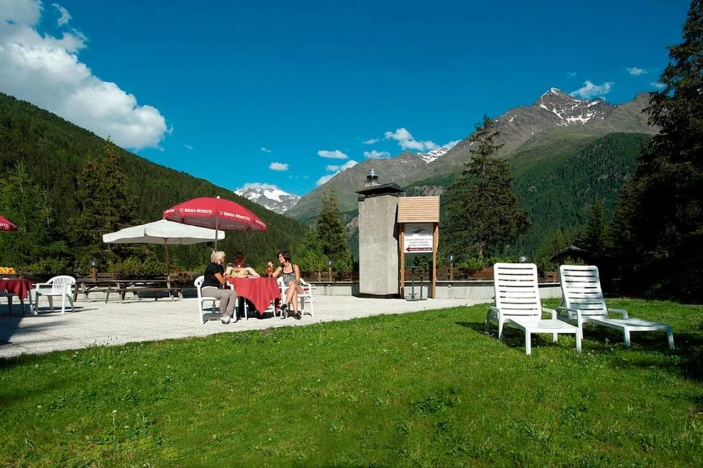 Hotel Santa Caterina — foto 7