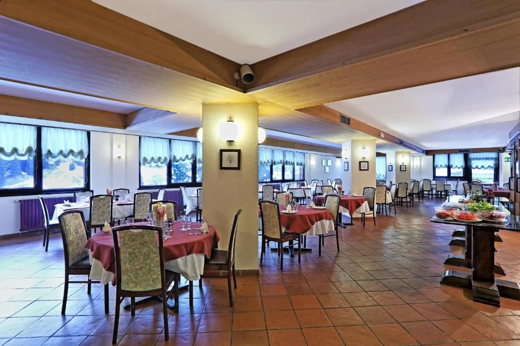 Hotel Santa Caterina — foto 8