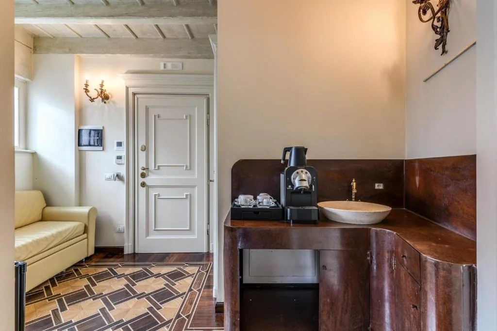 Hotel Santa Marta Suites — foto 3