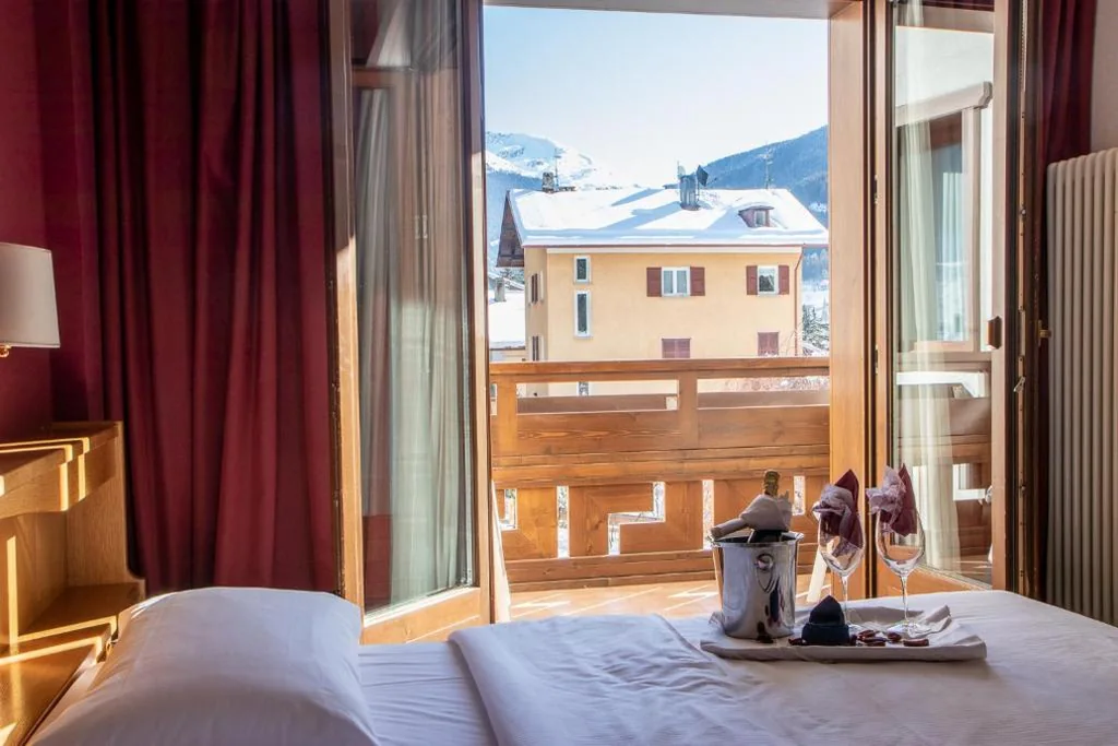 Hotel Santanton