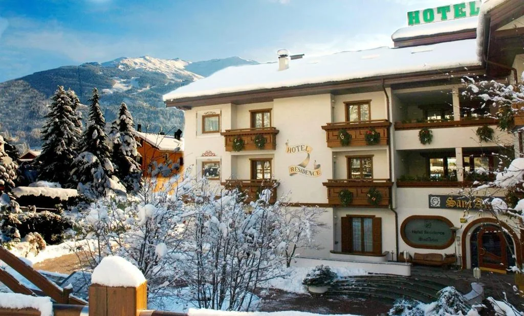 Hotel Santanton — foto 3