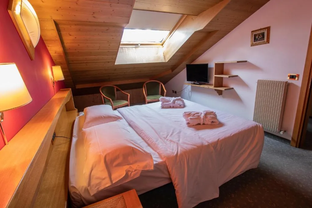 Hotel Santanton — foto 4