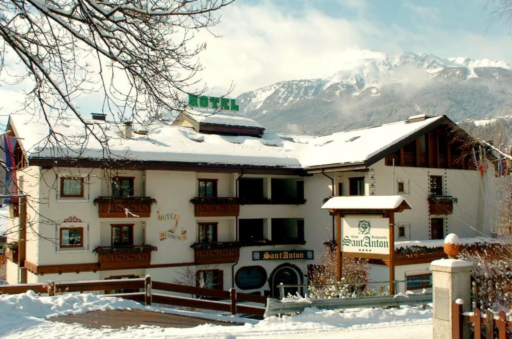 Hotel Santanton — foto 6
