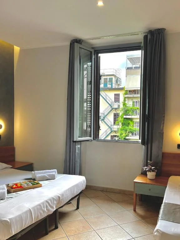 Hotel Sara