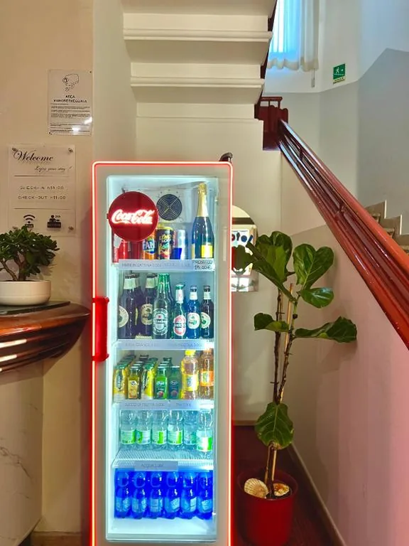 Hotel Sara — foto 4