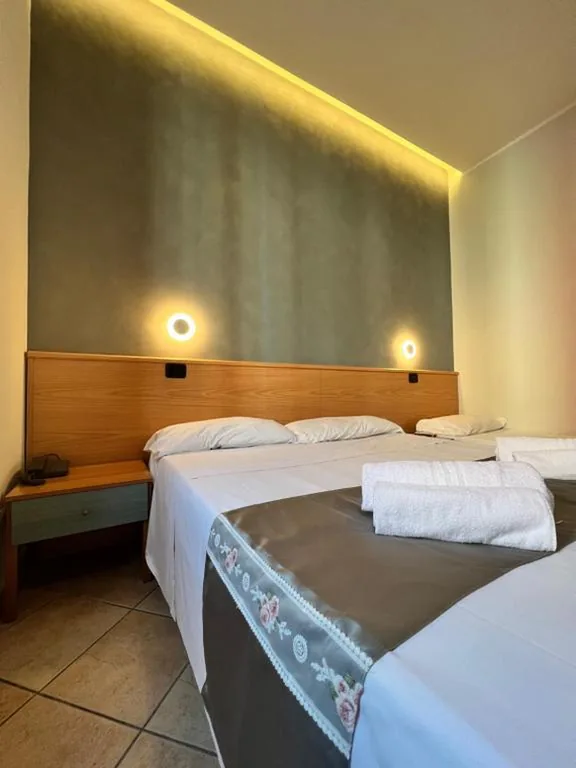 Hotel Sara — foto 6
