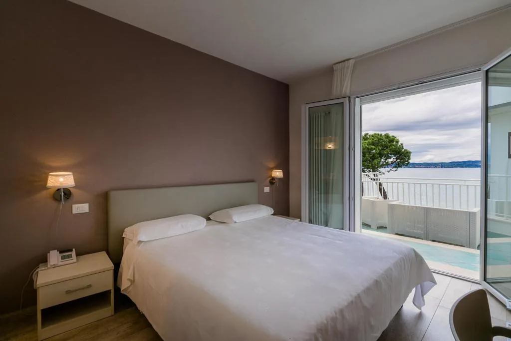Hotel Saviola