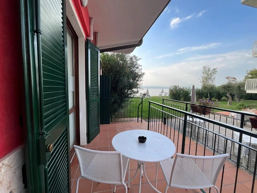 Hotel Saviola — foto 7