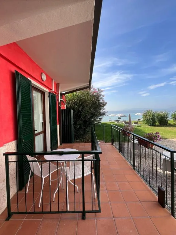 Hotel Saviola — foto 8