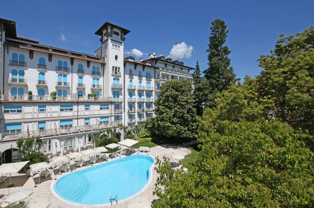 Hotel Savoy Palace — foto 4