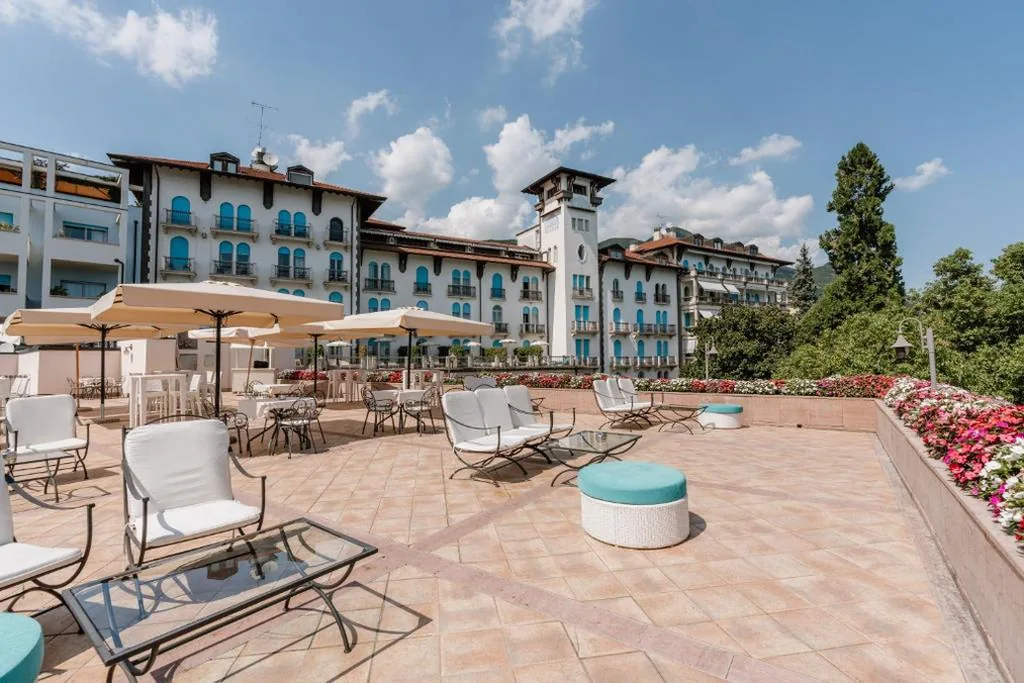 Hotel Savoy Palace — foto 6