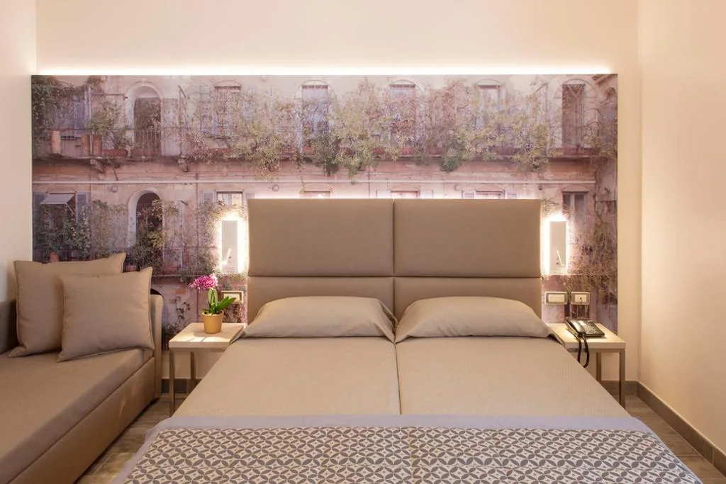 Hotel Sempione