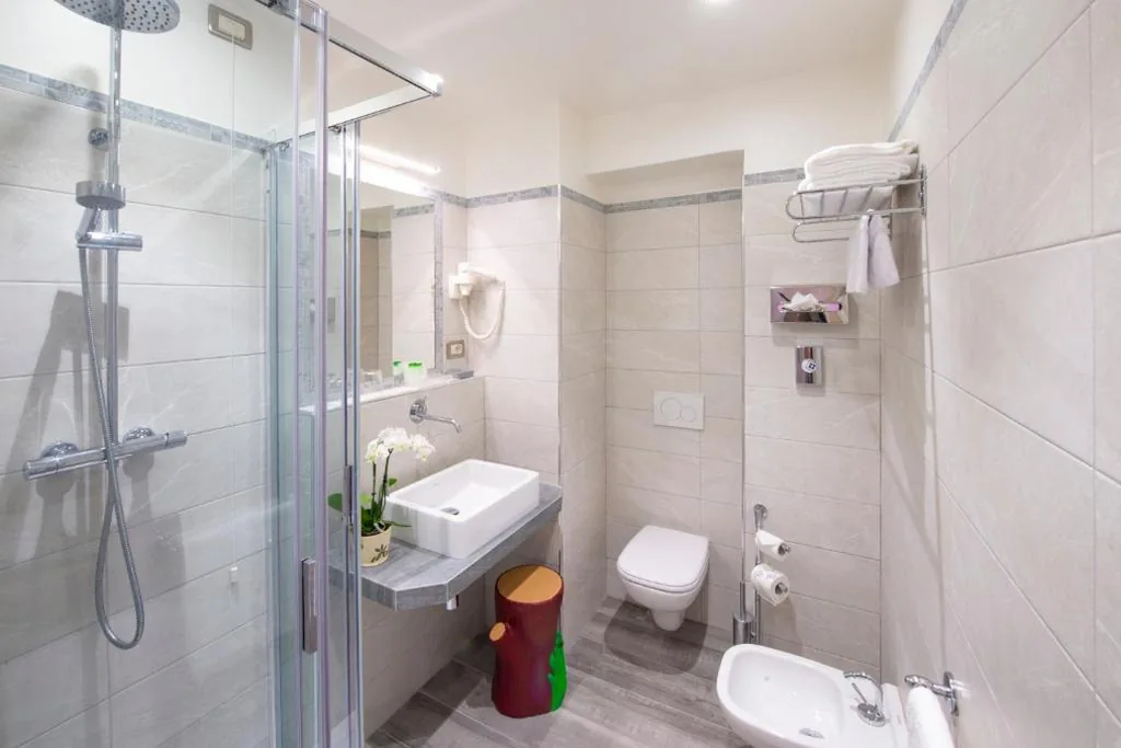 Hotel Sempione — foto 3