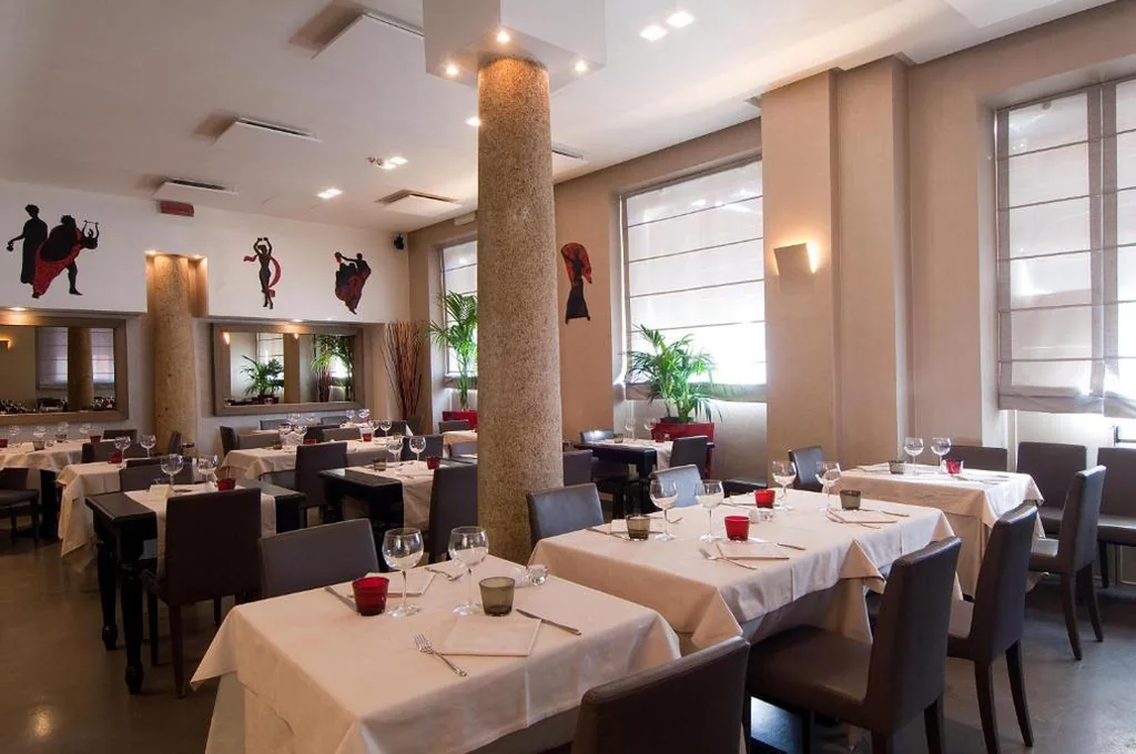 Hotel Sempione — foto 4