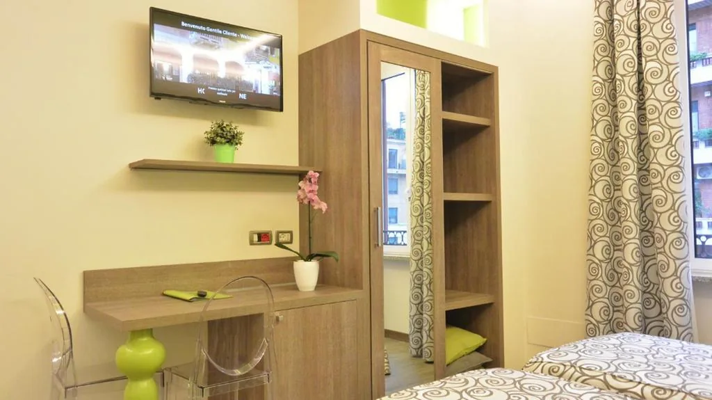 Hotel Sempione — foto 5