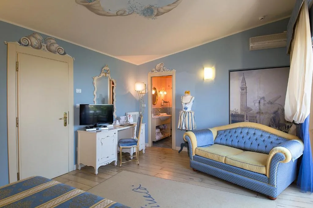 Hotel Serenella — foto 3