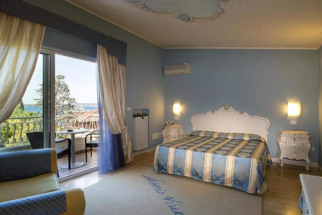 Hotel Serenella — foto 4